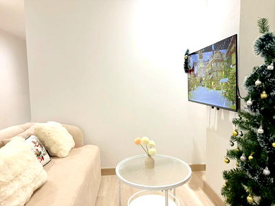 Condos for sale 700 Year Sports Arena Chiang Mai : Seven Star Condominium Close to Chiangmai University