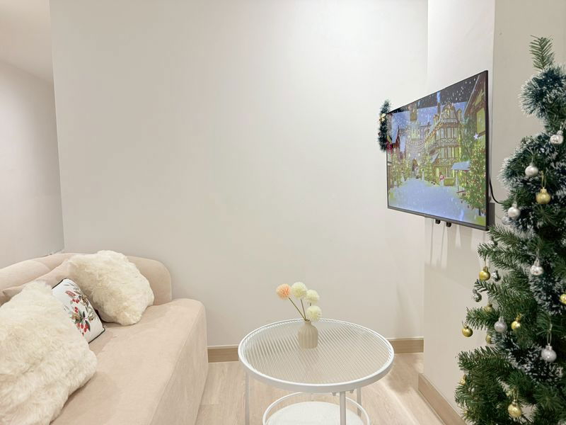 รูป Seven Star Condominium Close to Chiangmai University - รูปที่ 1/16