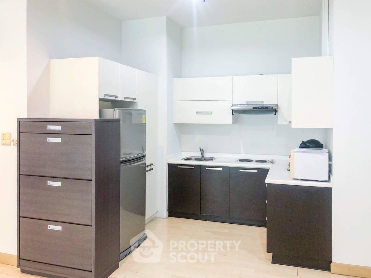 picture 2-BR Condo at Citi Smart Sukhumvit 18 near BTS Asok (ID 1815959) - 16/18