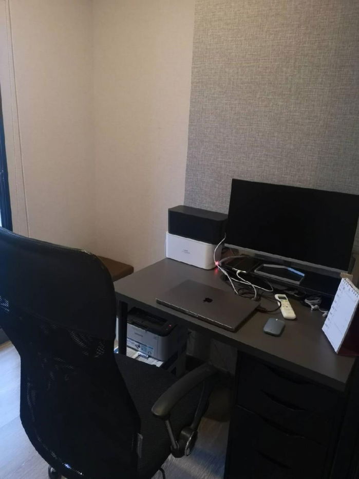 รูป PFD-07607 ให้เช่าคอนโด เคนซิงตัน สุขุมวิท - เทพารักษ์ ( Kensington Sukhumvit - Theparak ) นัดชมห้อง ■ line : @propertyfinder - รูปที่ 5/12