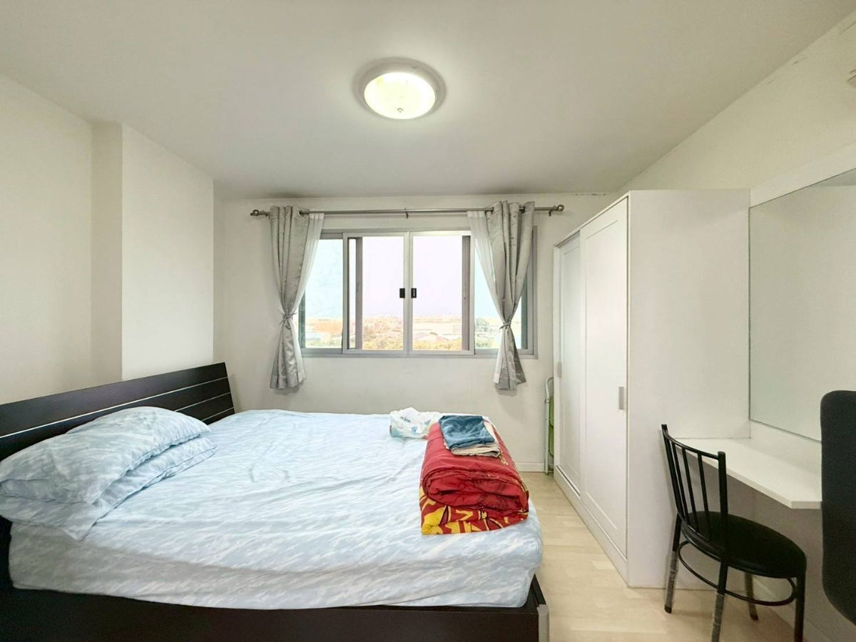 picture For rent dcondo Ram Intra 🔴🔴 - 3/10