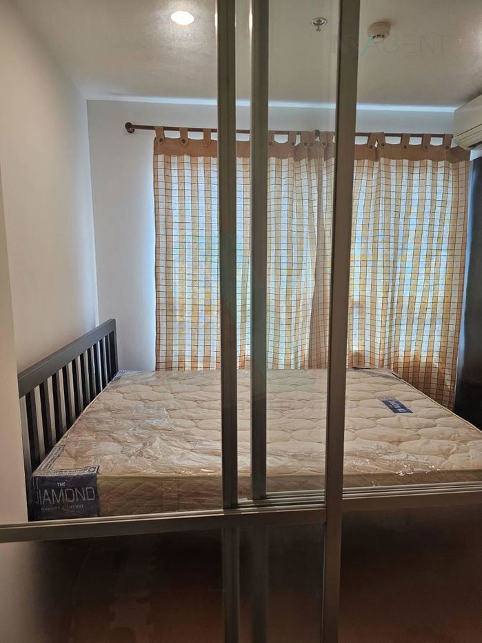 รูป ขายคอนโด ลุมพินี วิลล์ รามคำแหง 60/2 อาคาร A ชั้น 22 1 ห้องนอน ขนาด 22 ตรม ใกล้ ห้างสรรพสินค้า เดอะมอลล์บางกะปิ - รูปที่ 4/8