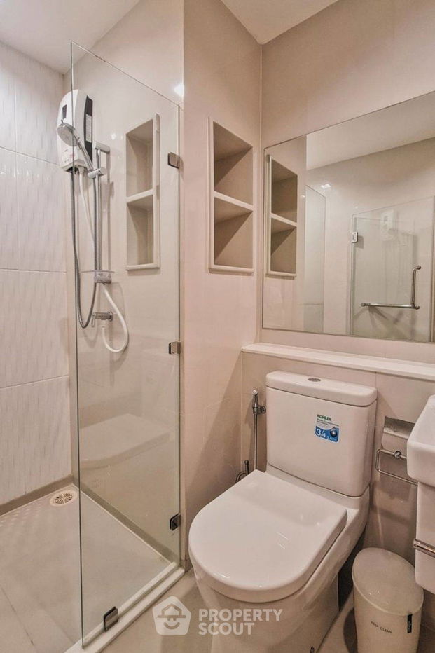 picture 1-BR Condo at Life Ladprao near BTS Ha Yaek Lat Phrao (ID 2150136) - 12/13