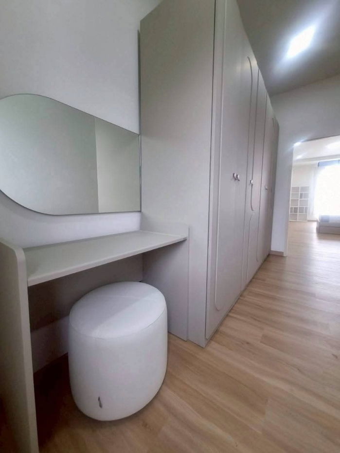 รูป ปล่อยเช่าบ้านใหม่หลังใหญ่ บ้านโมเดิร์น ใกล้สิ่งอำนวยความสะดวกมากมาย ทำเลดีและล้อมรอบด้วยโรงเรียนนานาชาติหลายแห่ง #ใกล้กาดฝรั่ง , โรงเรียนนานาชาติลานน - รูปที่ 9/19