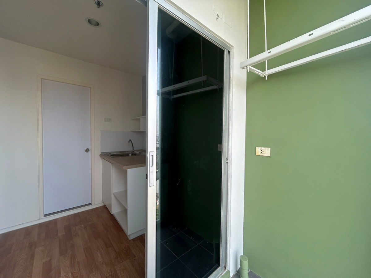 รูป JK 5549616 : ลุมพินี วิลล์ นครอินทร์ - ริเวอร์วิว - รูปที่ 37/38