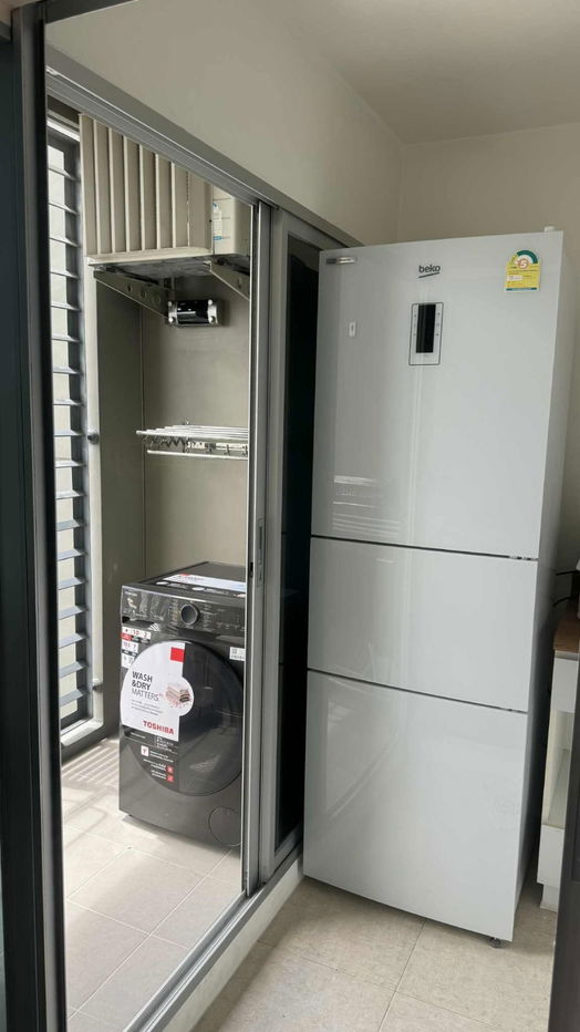 รูป 🛑LINE ID @cutecondo มี@🛑 2 ห้องนอน ยูดีไลท์ ตลาดพลู 23,000 ว่าง✅ ตอบไว - รูปที่ 14/15