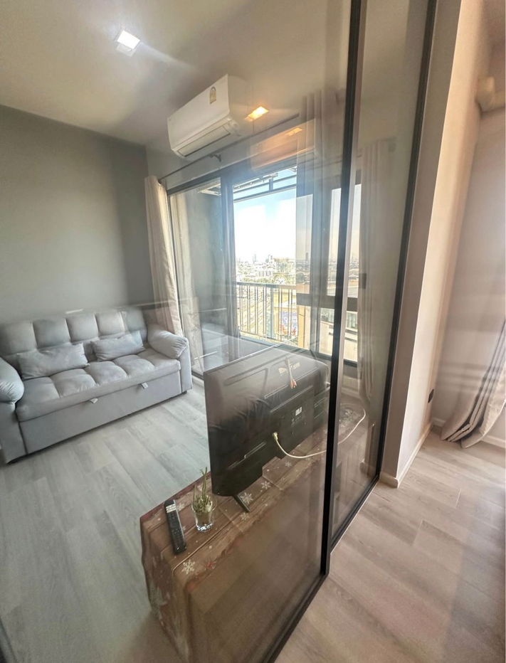 picture Condo For Rent The Key Rama 3  It available - 3/6