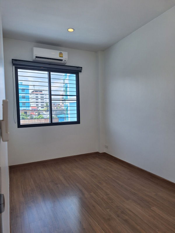 รูป 💥CP-9569💥ให้เช่า ทาวน์โฮม หัวมุม โครงการ เดอะ แคนวาส สุขุมวิท - สำโรง 👉แอดไลน์ @seecondo - รูปที่ 7/39