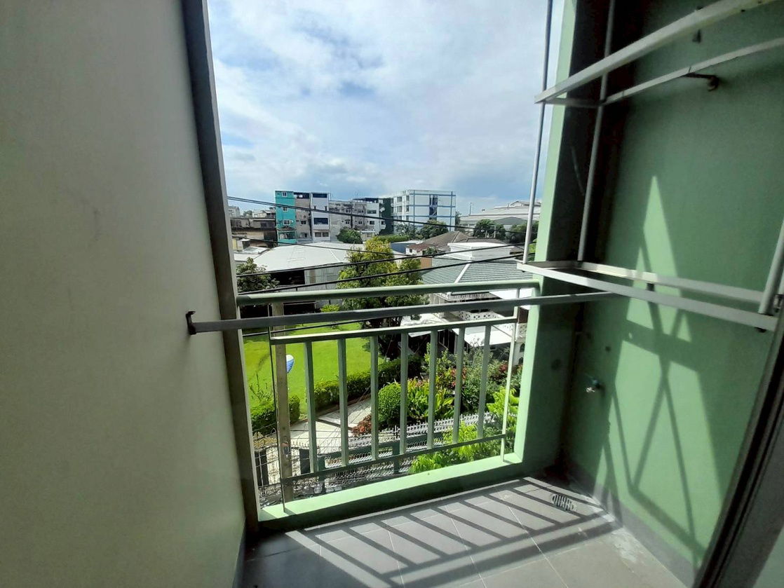 รูป JK2 5542952 : ลุมพินี วิลล์ สุขุมวิท 76 - แบริ่ง สเตชั่น - รูปที่ 13/13