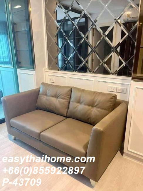 picture P-43709 Condo for rent The Origin Sukhumvit 105 fully furnished (Confirm again when visit).  - 13/22