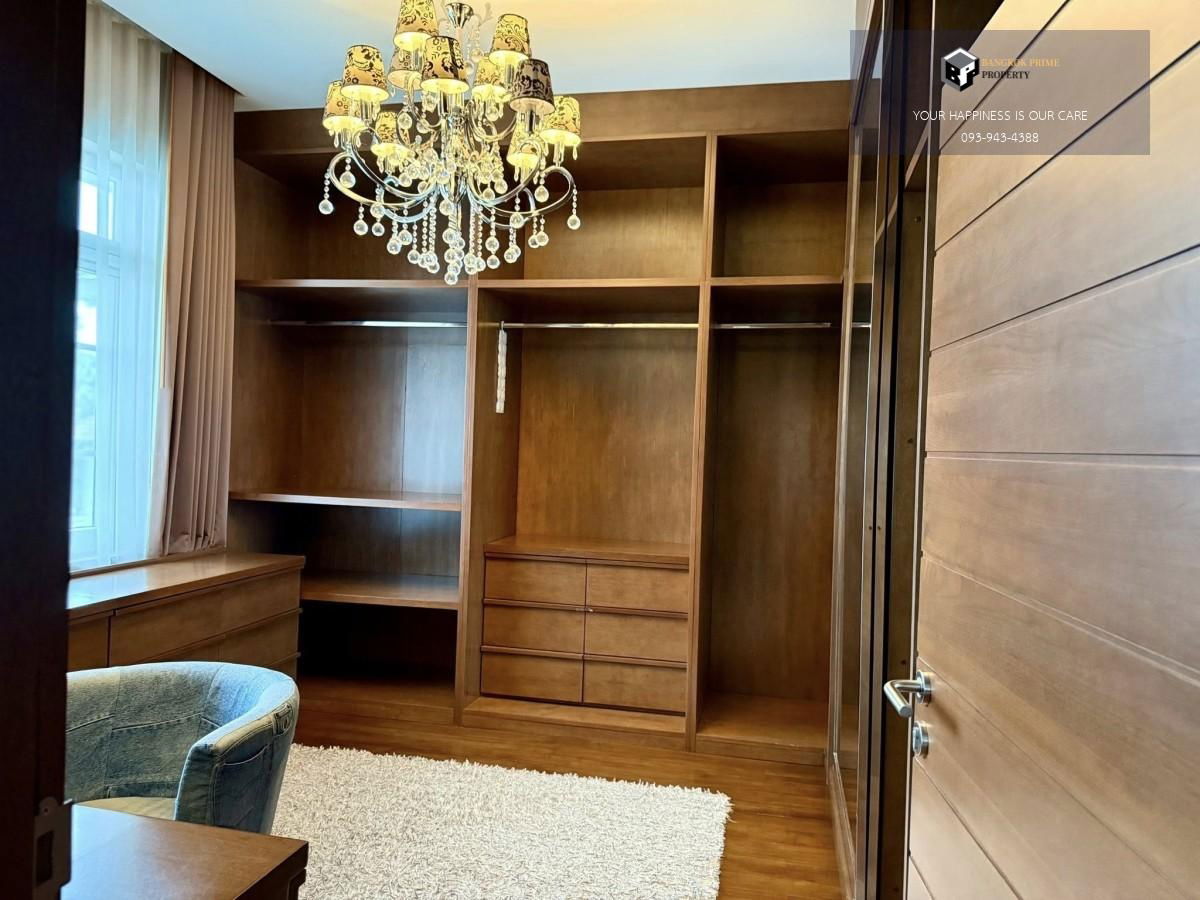 รูป Karuehaad Tayard | Contemporary House ถนนปากเกร็ด-ติวานนท์ อยู่ติดเมืองทองธานี แจ้งวัฒนะ #2025120613350 - รูปที่ 18/18