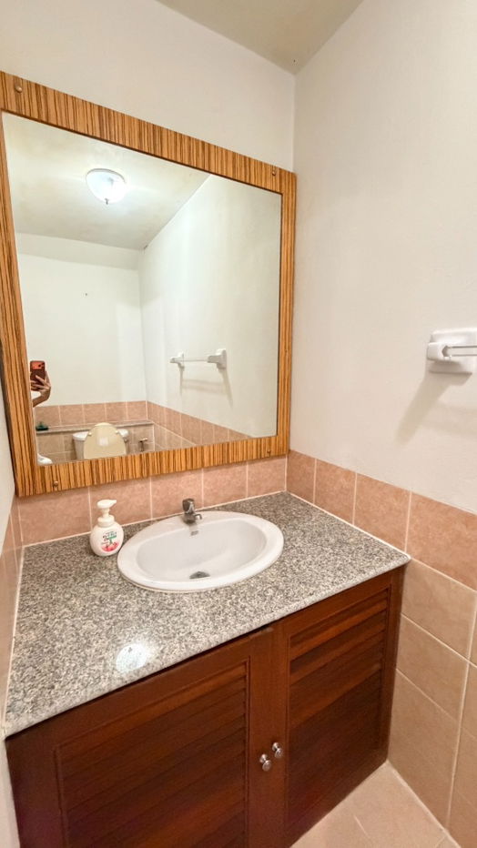 รูป ✨ พร้อมขาย ! ขายทาวน์โฮม 3 ชั้น — Supalai Ville รัชดาภิเษก 32 ทำเลใจกลางเมือง เดินทางสะดวก ใกล้ ม.ราชภัฏจันทรเกษม / ม.เกษตรศาสตร์ - รูปที่ 27/32