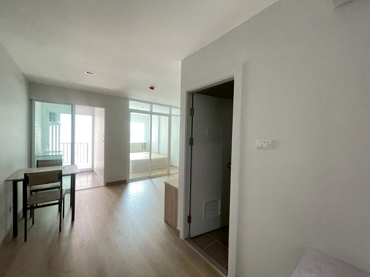 รูป JK 6356000 : รีเจนท์ ออร์คิด ตลาดพลู - รูปที่ 5/12