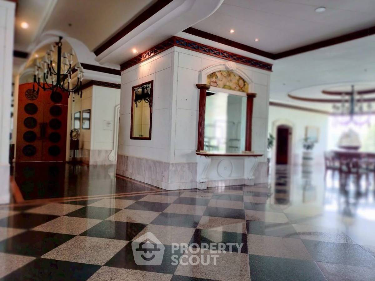 picture 3-BR Condo at Ocean Marina - San Marino Na Jomtien close to Baan Amphur (ID 2235262) - 17/23