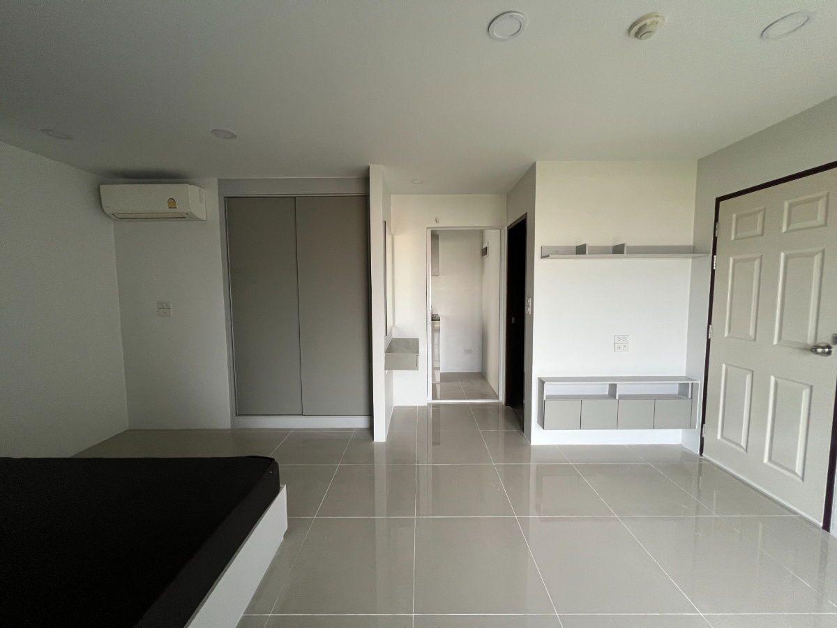 รูป JK 6545729 : เดอะ กัมพ์ คอนโดมิเนียม N - รูปที่ 19/27