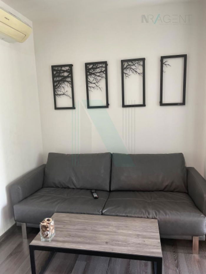 รูป ให้เช่าคอนโด เดอะ เบส พาร์คเวสต์ สุขุมวิท 77 อาคาร 1 ชั้น 4 1 ห้องนอน ขนาด 30.00 ตรม ใกล้ บิ๊กซี เอ็กซ์ตร้า - รูปที่ 6/8