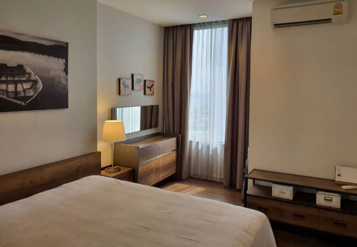 picture Nara9. 1bed 43sqm. Line id: @pfagent - 7/9