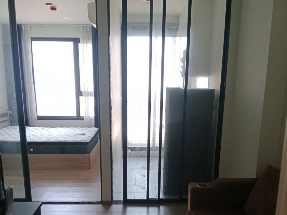 รูป JK2 6964719 : ชีวาทัย เกษตร - นวมินทร์ - รูปที่ 3/10