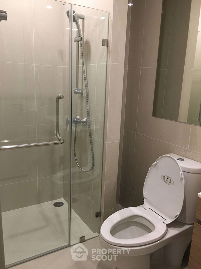 picture 1-BR Condo at Noble Revolve Ratchada near MRT Thailand Cultural Centre (ID 2467111) - 4/8