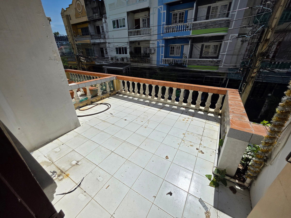 รูป 💥CP-9564💥ว่างให้เช่า  ทาวน์เฮ้าส์ วิมเบอร์ลี่โฮม สุขุมวิท 105 (ซอยลาซาล​ 1 แยก 3)​ 👉แอดไลน์ @rangrak - รูปที่ 5/38