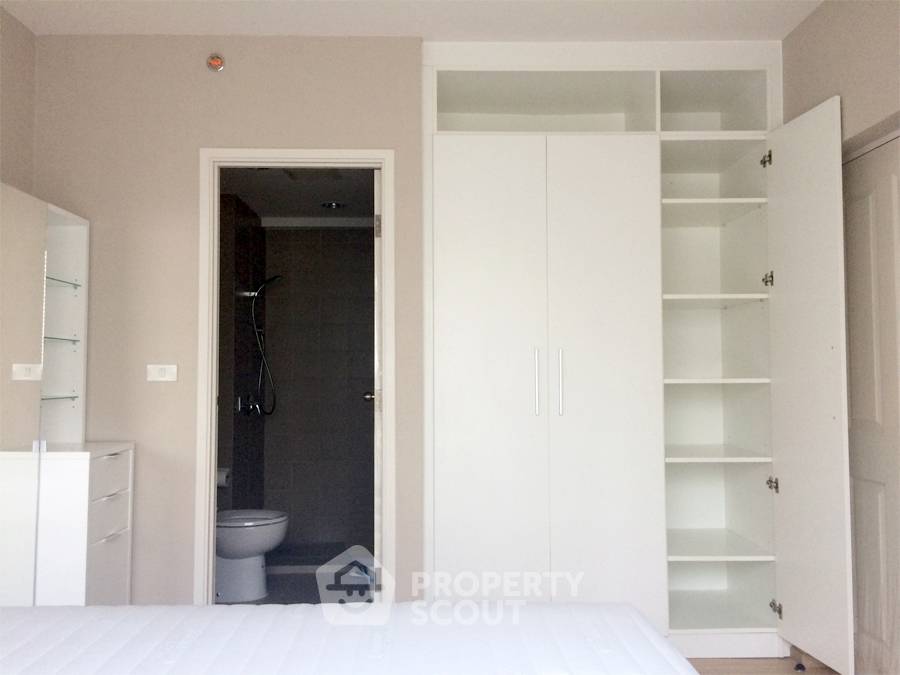 picture 1-BR Condo at Fuse Mobius Ramkhamhaeng Klongton near ARL Ramkhamhaeng (ID 811087) - 8/13