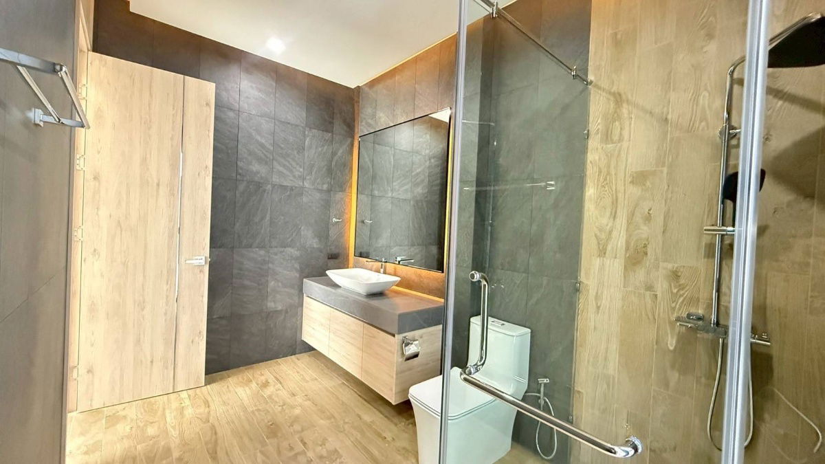 รูป House for Sale 2 Storeys at Pattaya - Siam Country Club - รูปที่ 13/18