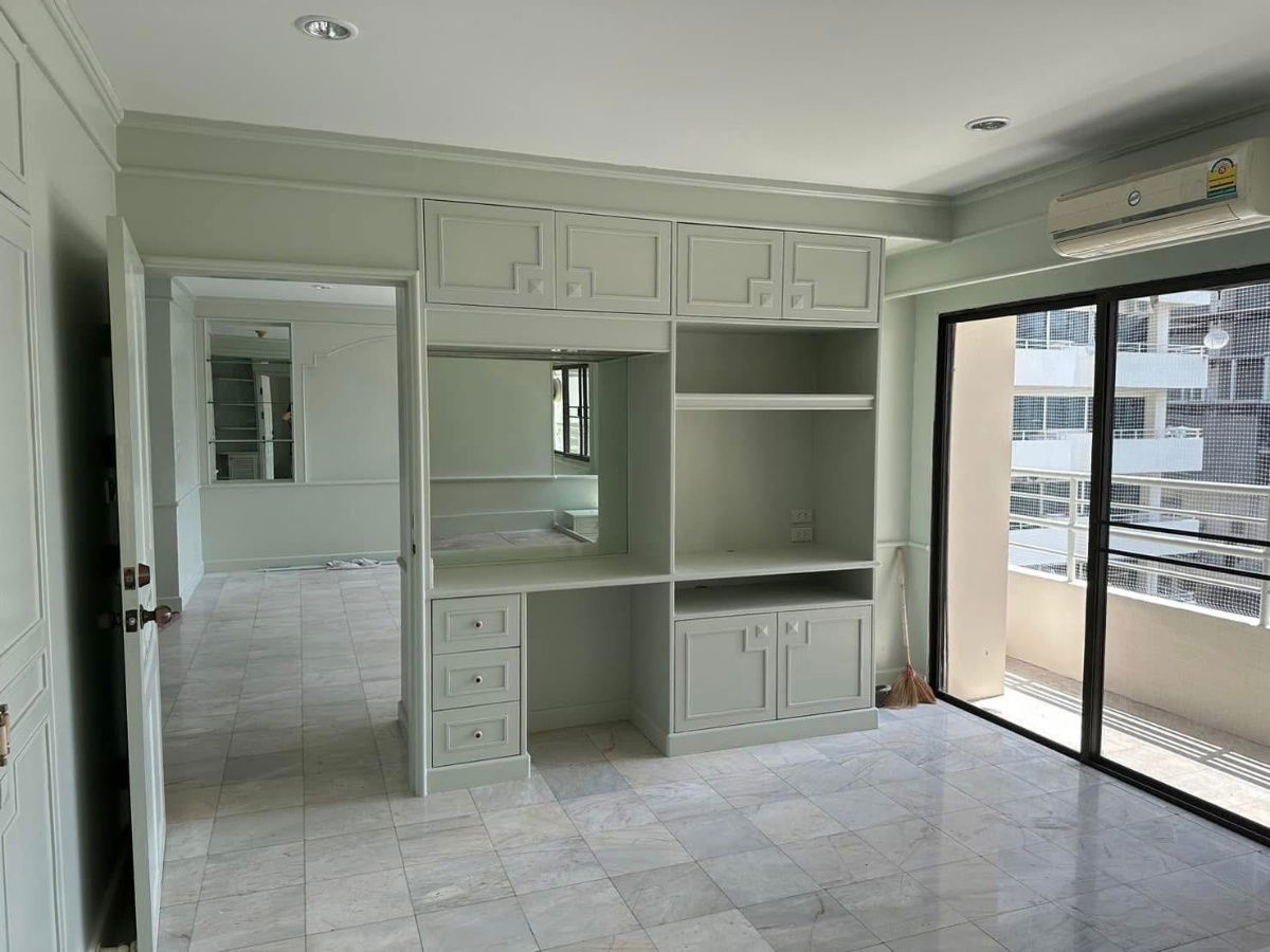 picture RS3876 Condo for rent at Saranjai Mansion Sukhumvit 6, near BTS Nana. - 2/8