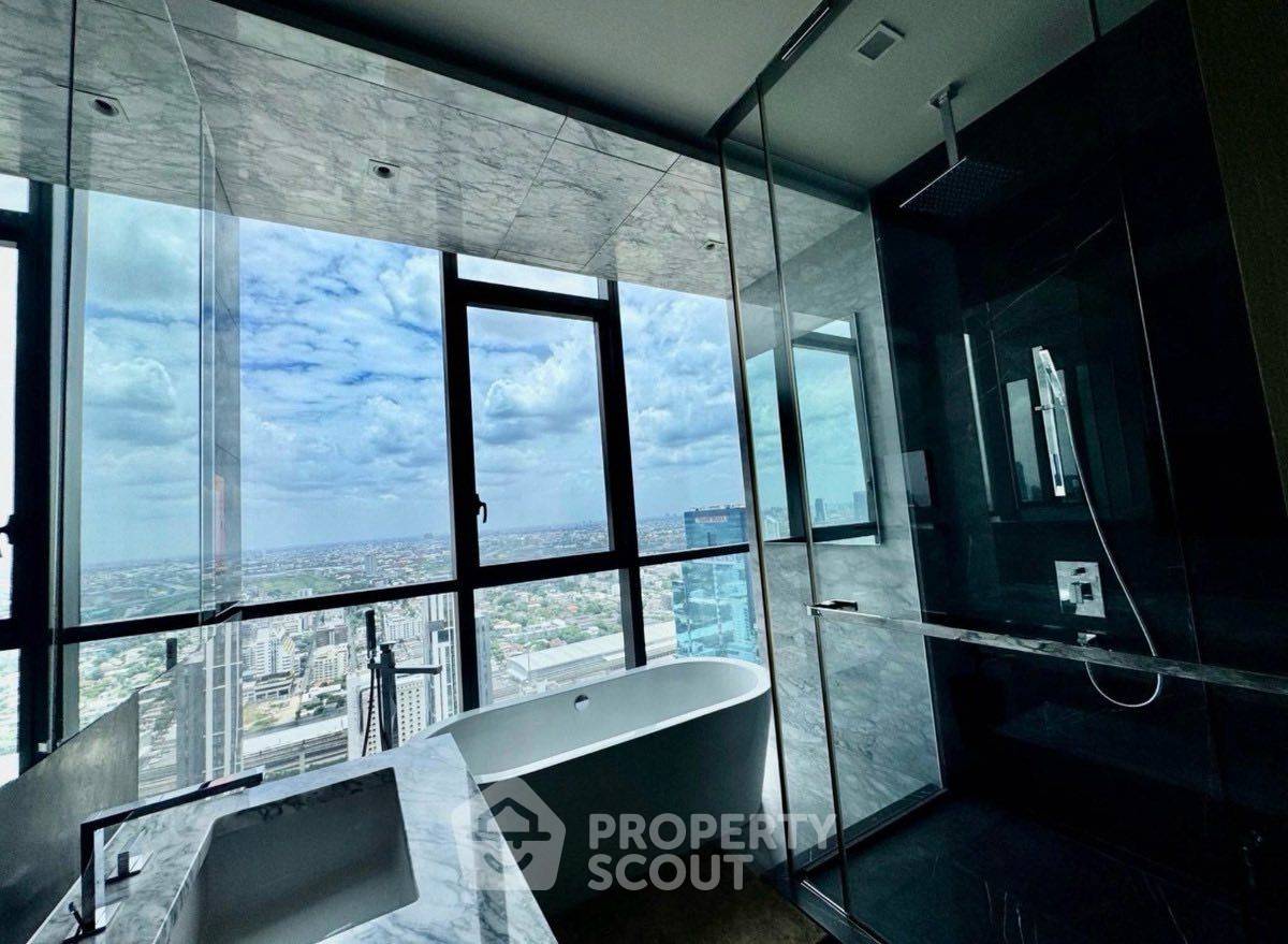 picture 3-BR Condo at The Monument Thonglo close to Thong Lo (ID 2467815) - 11/13