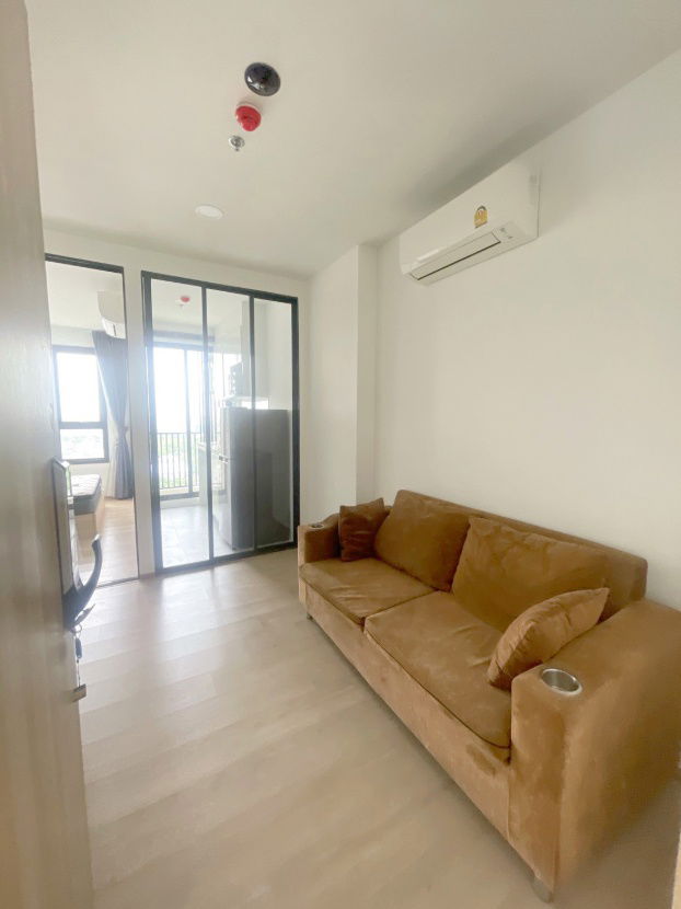 รูป JK2 6964719 : ชีวาทัย เกษตร - นวมินทร์ - รูปที่ 6/10