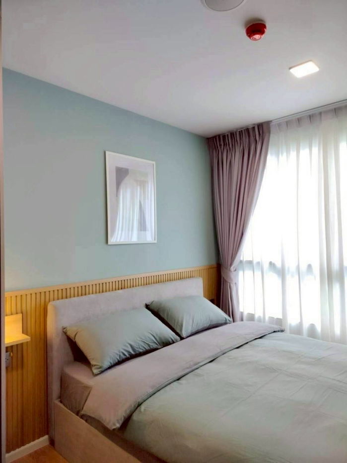 รูป ให้เช่าคอนโด Atmoz Kanaal Rangsit  - รูปที่ 5/11