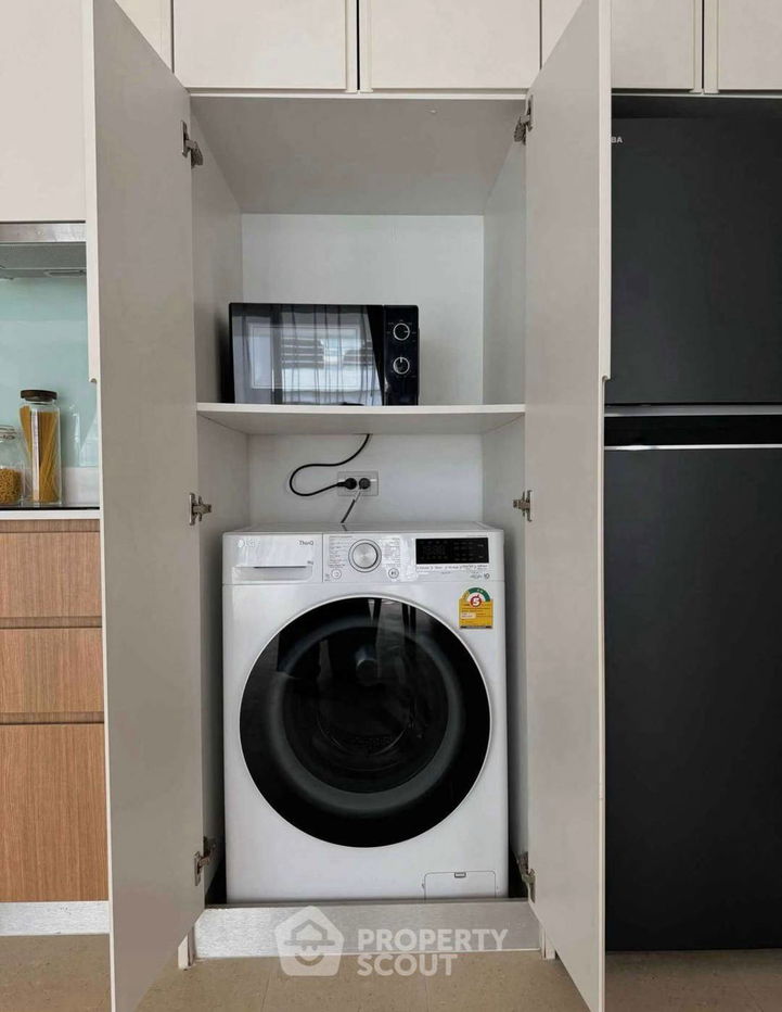 รูป คอนโด 2-ห้องนอน ที่ ออโรร่า ใกล้ ถนนพระตำหนัก พัทยา (ID 2463270) - รูปที่ 4/10