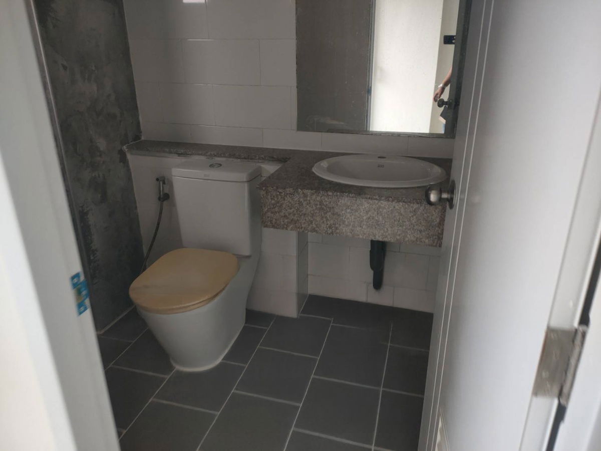 รูป JK 5375482 : เดอะ ซิตี้ คอนโดมิเนียม - รูปที่ 6/6