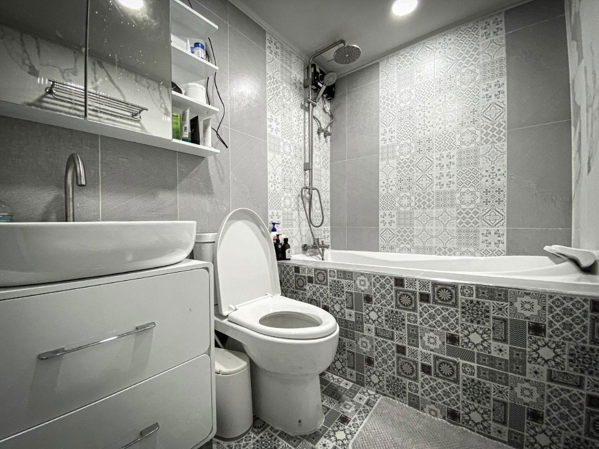 picture ☀️☀️Lumpini place narathiwatratchanakarin☀️☀️ - 9/9