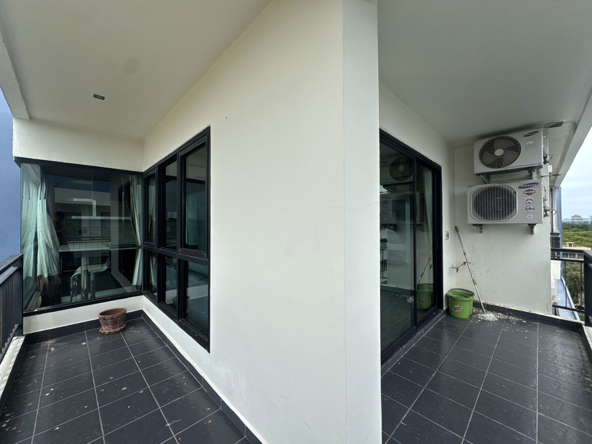 รูป JK 4341103 : พอชแลนด์ 3 เดอะ บลู เรสซิเดนซ์ - รูปที่ 15/17