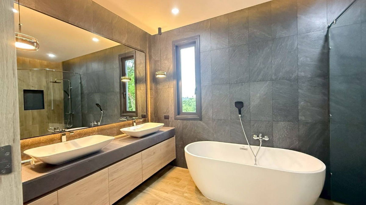 รูป House for Sale 2 Storeys at Pattaya - Siam Country Club - รูปที่ 17/18