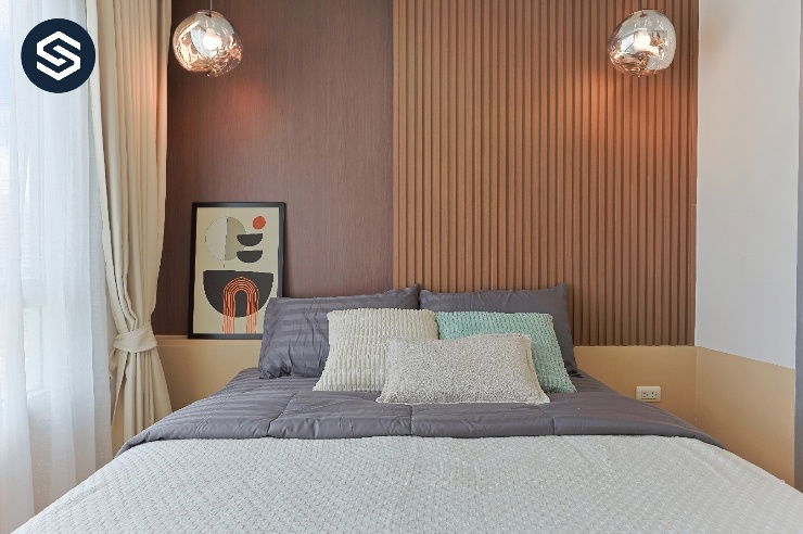 รูป ขายด่วน คอนโดเดอะทรัสต์พระราม3 - รูปที่ 10/24