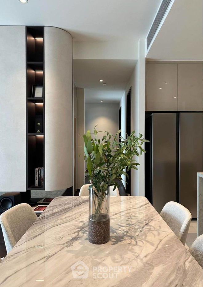 picture 3-BR Condo at Laviq Sukhumvit 57 near BTS Thong Lor (ID 2466195) - 9/11