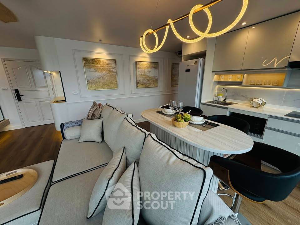 รูป คอนโด 1-ห้องนอน ที่ สุขุมวิท สวีท คอนโดมิเนียม ใกล้ BTS นานา (ID 2464955) - รูปที่ 5/5