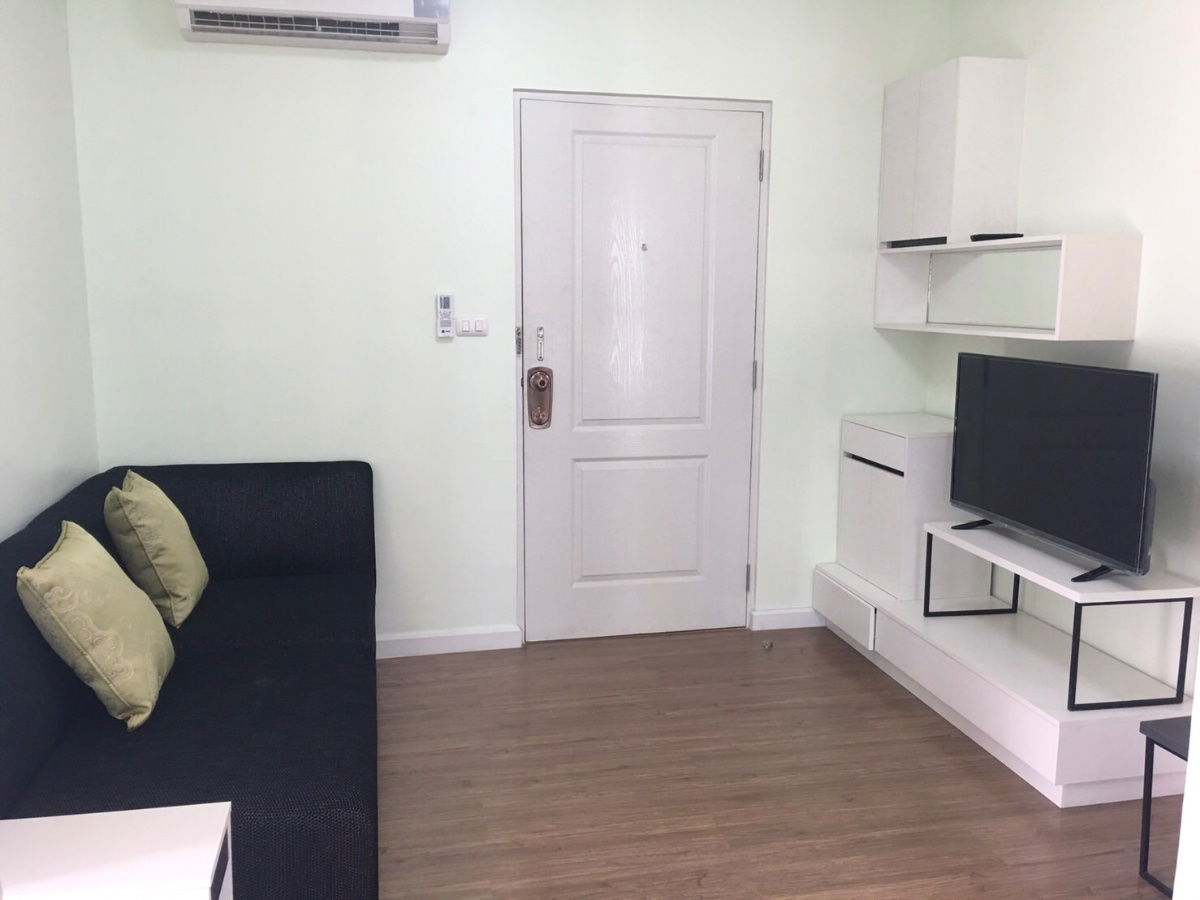 รูป ให้เช่า iCondo Sukhumvit 105 (ลาซาล) 2 ห้องนอน เพียง 12,000 บาท/เดือน - รูปที่ 9/12