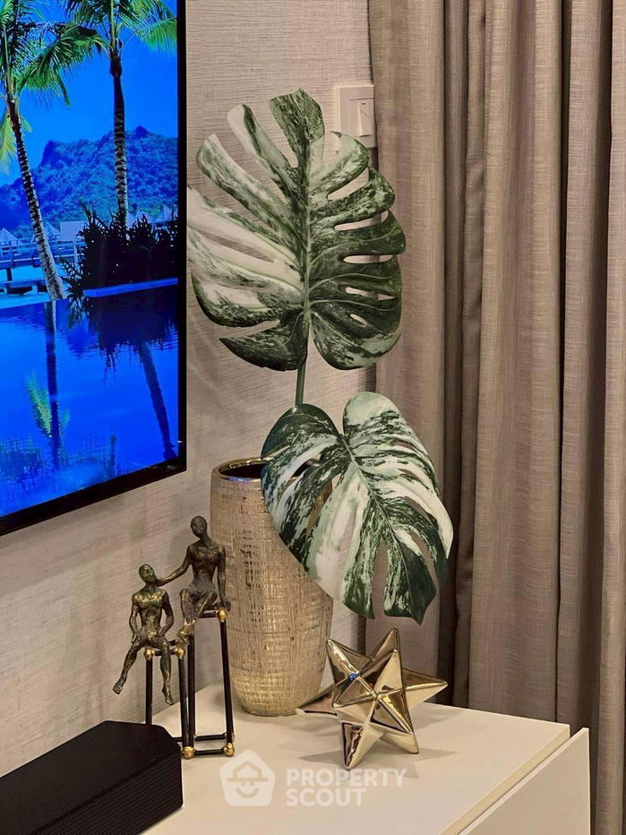 รูป คอนโด 2-ห้องนอน ที่ แกรนด์ อเวนิว พัทยา ใกล้ พัทยาใต้ (ID 2466888) - รูปที่ 2/6