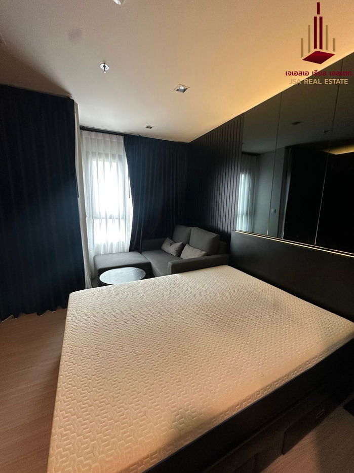 picture ✨ For Rent: Life Sathorn Sierra Condo ✨ 💰 Only 14,000 THB/month - 2/6