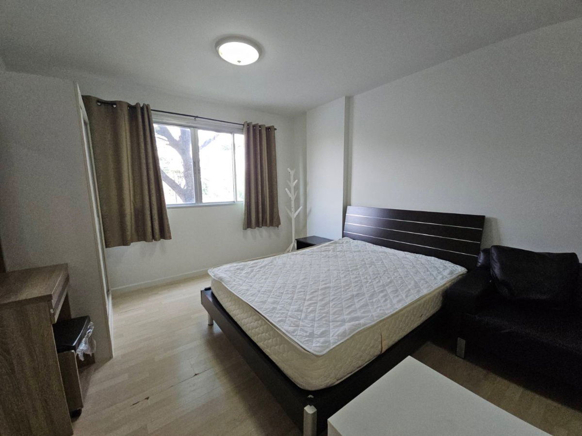 รูป 📣🎀 เช่าคอนโด ดีคอนโด บางขุนนนท์ ห้องกว้างพร้อมเข้าอยู่ - รูปที่ 2/8