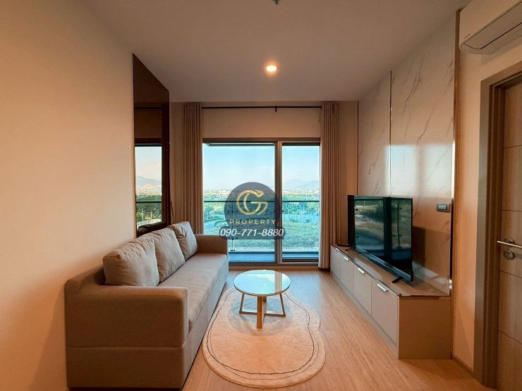 รูป ให้เช่า คอนโด Symphony บางพระ (พร้อมเข้าอยู่) ห้องใหม่

💥 ให้เช่า : 25,000 บาท/เดือน 
 - รูปที่ 16/26