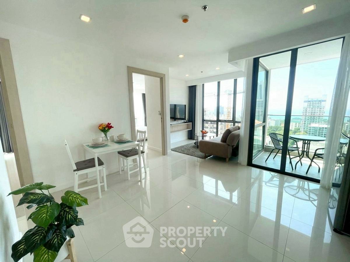 picture 2-BR Condo at The Jewel Condominium close to Phratamnak (ID 2453387) - 4/12
