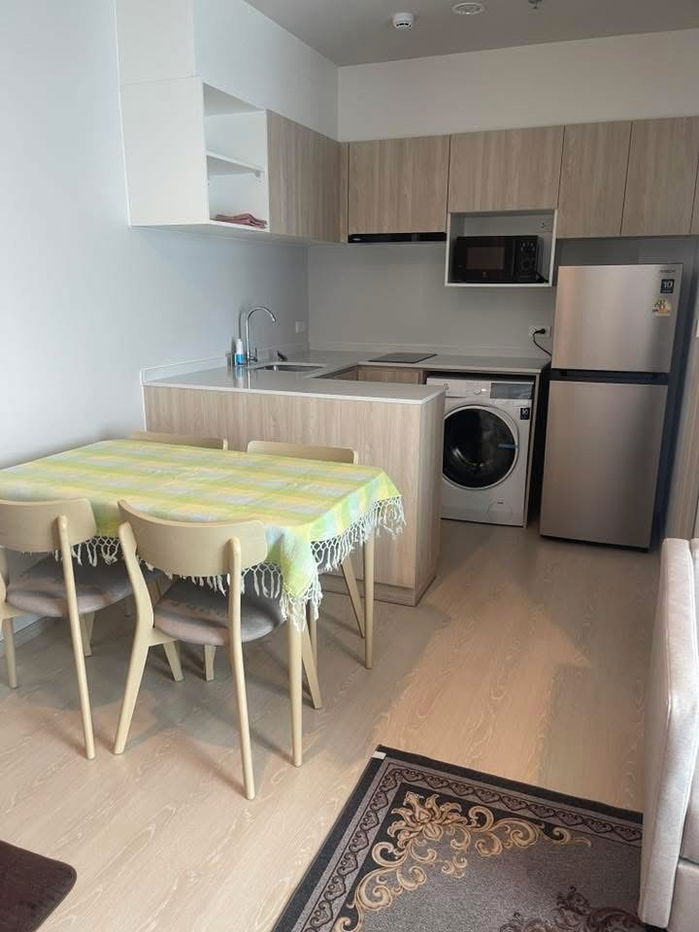 รูป ให้เช่า นิว เมกา พลัส บางนา  2ห้องนอน  - รูปที่ 4/17