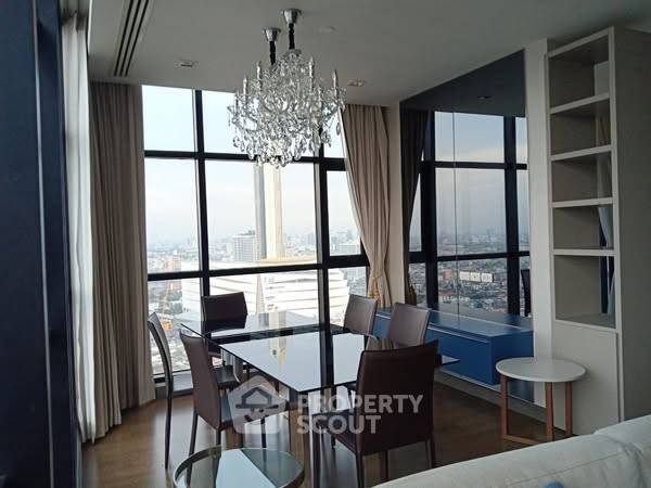 picture 3-BR Condo at Urbano Absolute near BTS Krung Thon Buri (ID 2325500) - 4/18