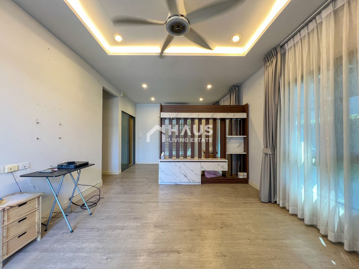 picture Saransiri Chaiyaphruek - Chaengwattana  / 3 Bedrooms #HCYP029 - 5/20