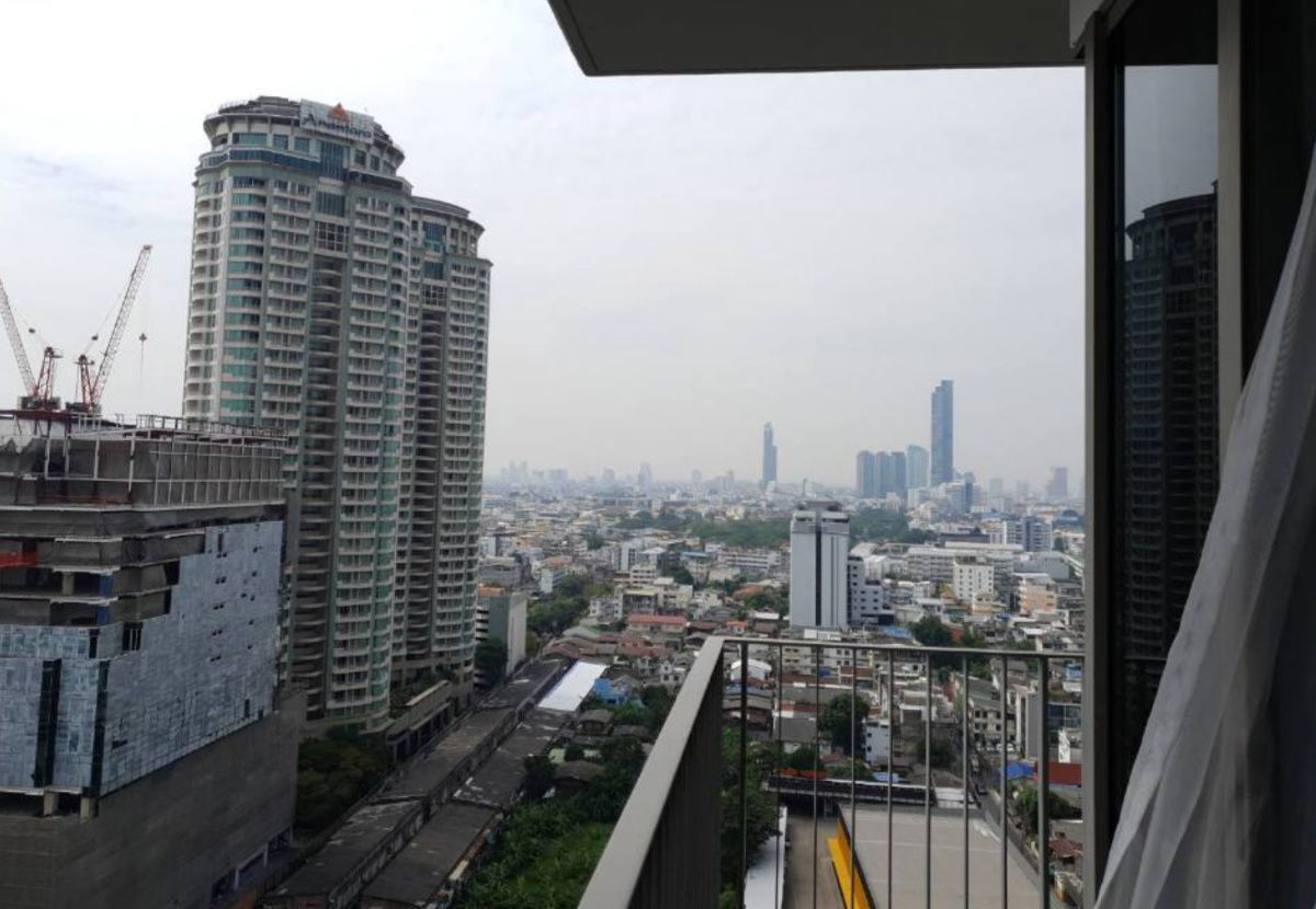 picture Nara9. 1bed 43sqm. Line id: @pfagent - 9/9