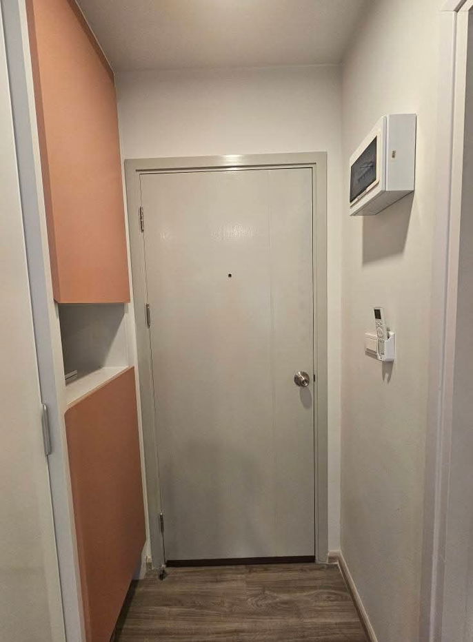 รูป 🎈#PO2309_057 🎈𝗙𝗼𝗿 𝗥𝗲𝗻𝘁1️⃣2️⃣k.🔥🔥 #ใกล้BTSบางนา  ✨#ห้องว่างนัดชมได้‼️ห้องสวยราคาดี ไปไว ‼️คอนโด  รีเจ้นท์โฮมบางนา - รูปที่ 12/13