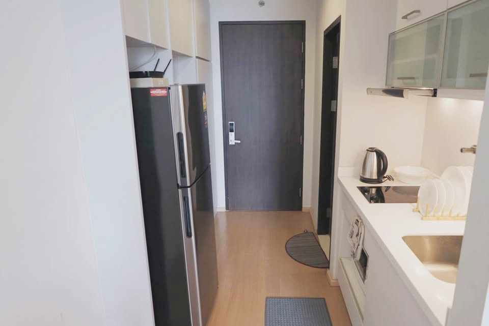 รูป ห้องมาใหม่🐲แอดไลน์ได้เลยครับ🐲✨✨🛋️🛌วัฒนา 💥ดิ แอลโคฟ ทองหล่อ 10🔴🟢🟡 - รูปที่ 9/15